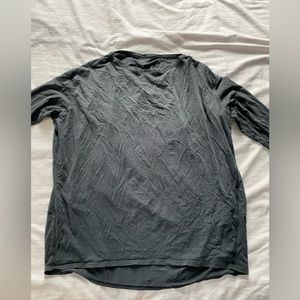 Lululemon Long Sleeve